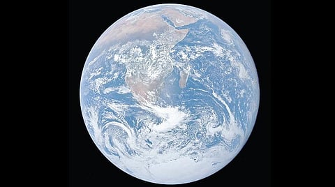 மாற்றம் மட்டுமே மாறாதது