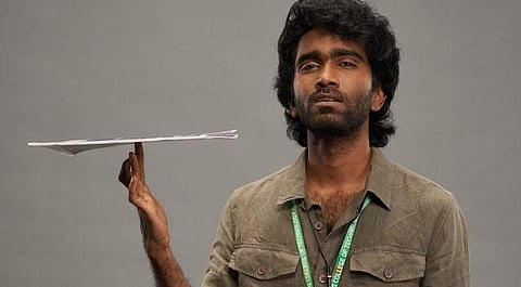 ‘லவ் டுடே’ நவீன காதலை பேசும் படம் - இயக்குநர் பிரதீப் ரங்கநாதன் நேர்காணல்