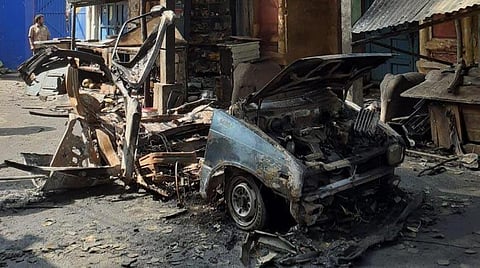 சேதி தெரியுமா?