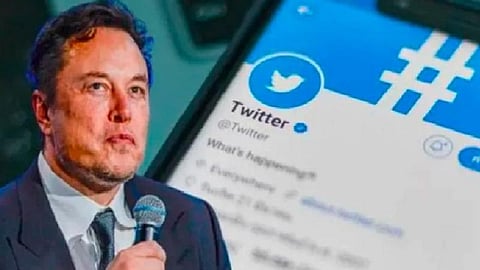 ட்விட்டர் போர்டை கலைத்த எலான் மஸ்க்: ஒற்றை இயக்குநராக தன்னையே அறிவித்தார் 