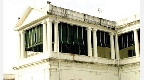 சொல்… பொருள்… தெளிவு | ஆளுநரும் அவருடைய ‘விருப்ப’மும்!