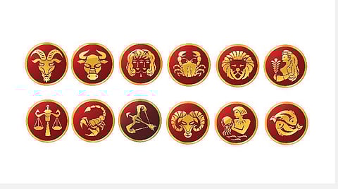 இந்தநாள் உங்களுக்கு எப்படி? - 12 ராசிகளுக்கும் உரிய பலன்கள்