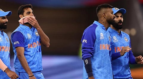 T20 WC | வங்கதேசத்துடன் இன்று மோதல்: மீண்டெழும் முனைப்பில் இந்திய அணி