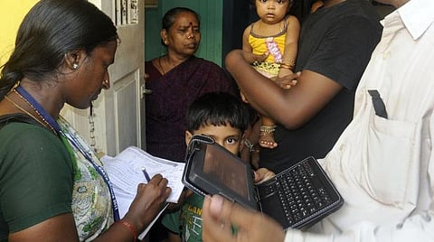 மதுரை | சாதிவாரி கணக்கெடுப்பு நடத்தாவிட்டால் வருங்கால தலைமுறை பாதிக்கப்படும் - சமூக நீதி கூட்டமைப்பு கருத்து