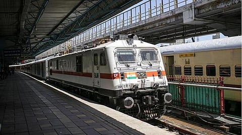 கன்னியாகுமரி - அசாம் இடையே கோவை வழியாக சிறப்பு ரயில்கள் இயக்கம்