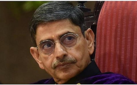 ஆளுநரை திரும்ப பெறுமாறு குடியரசுத் தலைவரிடம் மனு அளிக்க கூட்டணி கட்சி எம்.பி.க்களிடம் கையெழுத்து பெறுகிறது திமுக