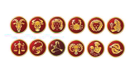 இந்தநாள் உங்களுக்கு எப்படி? - 12 ராசிகளுக்கும் உரிய பலன்கள்