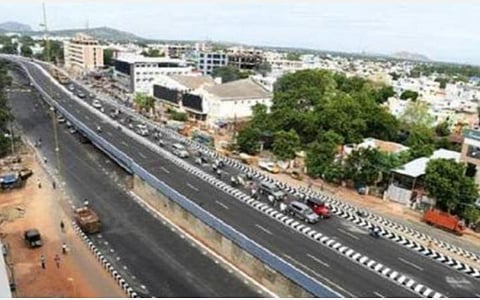 பொது இடங்களில் குப்பை கொட்டினால் ரூ.100 முதல் ரூ.1000 வரை அபராதம்: மதுரை மாநகராட்சி அதிரடி