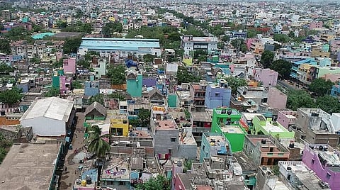 ஜார்ஜ் டவுன் | கோப்புப் படம்