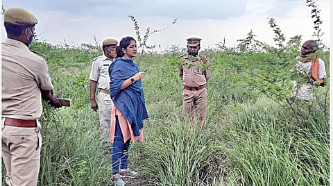 நீங்களும் யூபிஎஸ்சி வெல்லலாம் - 15: தாய்மொழியில் பயின்றாலும் ஆங்கிலத்தில் தேர்வெழுதி ஐஎப்எஸ் ஆனவர்