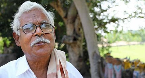 பேராசிரியர் க.நெடுஞ்செழியன் | கோப்புப்படம்