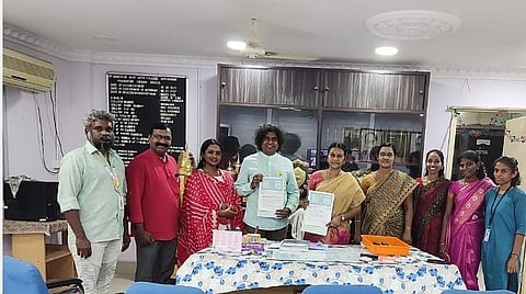 பாலின சமநிலை விழிப்புணர்வை அளிக்கும் இன்குளுசிவ் கிளப்