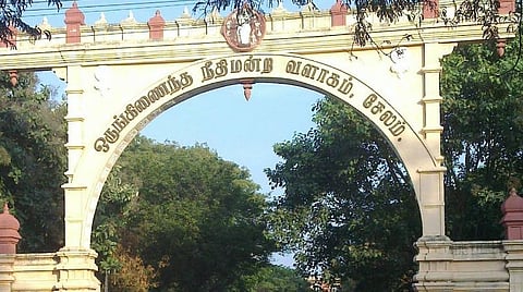 அமைச்சர் கார் மீது காலணி வீசிய வழக்கு: பாஜகவினர் முன்ஜாமீன் நிபந்தனை மாற்றம்