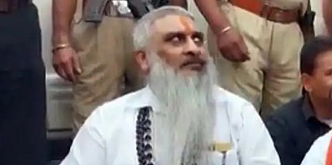 சுதிர் சூரி