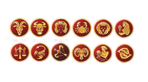 இந்தநாள் உங்களுக்கு எப்படி? - 12 ராசிகளுக்கும் உரிய பலன்கள்