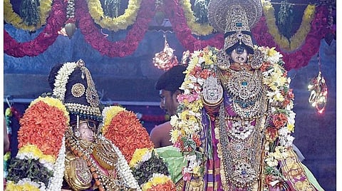 நல்லதே நடக்கும்