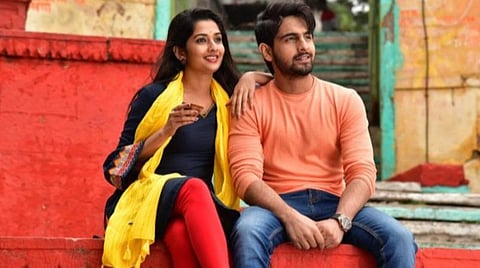 பனாரஸ்: திரை விமர்சனம்