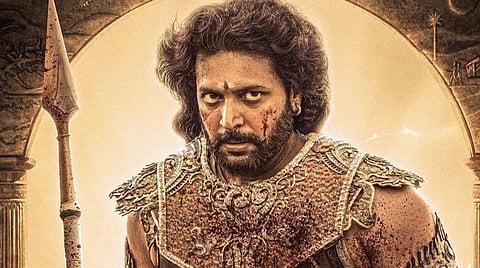 என்ன தவம் செய்தேனோ? - ஜெயம் ரவி நெகிழ்ச்சி