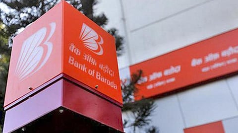 பரோடா திரங்கா பிளஸ் வைப்பு திட்டம்: 399 நாட்களுக்கு அதிகபட்சம் 7.5% ஆண்டு வட்டி