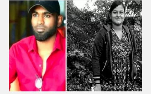 மாணவி சத்யா கொலை வழக்கு: சதீஷ் மீது குண்டர் சட்டம் பாய்ந்தது