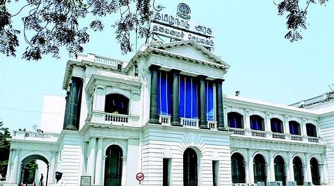 மாநகர, நகர திட்டப் பணிகளுக்கு அனுமதி தரும் அதிகாரியின் நிதி உச்சவரம்பு உயர்வு: தமிழக அரசு உத்தரவு