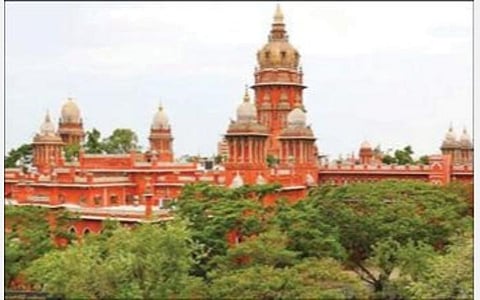 2011-க்கு முன்பாக கட்டப்பட்ட பள்ளி கட்டிடங்களுக்கு மீண்டும் திட்ட அனுமதி கோரி விண்ணப்பிக்க தேவையில்லை: சென்னை உயர் நீதிமன்றம் உத்தரவு