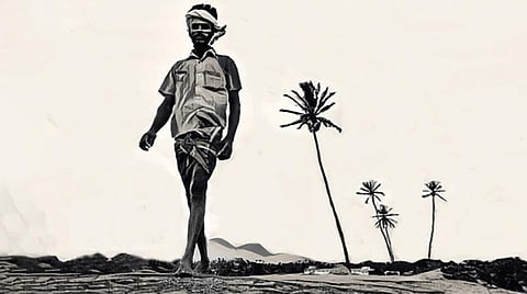 கிராமத்து அத்தியாயம் - 4: அண்ணணுக்கு வைக்கப்பட்ட விருந்து