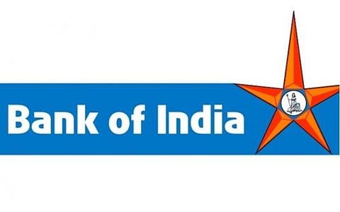 பாங்க் ஆஃப் இந்தியா நிகர லாபம் 71% உயர்வு