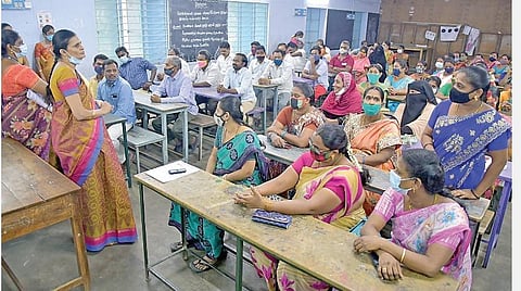 தேவை ஒரு புதிய வலுவான கூட்டணி