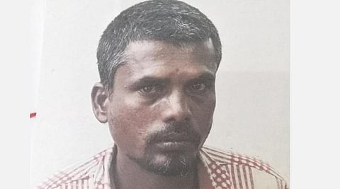 திருப்பூர் | சமூக வலைதளங்களில் ரீல்ஸ் வீடியோ பதிவிட்ட பெண் கொலை - கணவர் கைது