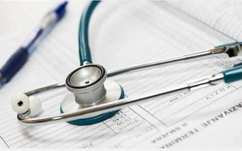 துணை மருத்துவப் படிப்பில் 5,000-க்கும் மேல் காலியிடங்கள்