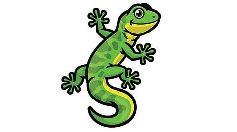 சிறுகதை: ஜானி என்ற பல்லி