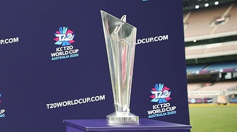 டி20 உலகக் கோப்பை