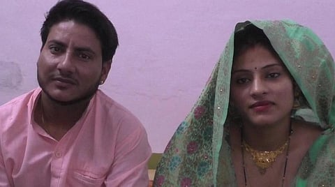 ஆரவ், கல்பனா