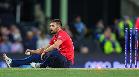 மார்க் உட் | கோப்புப்படம்