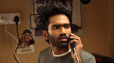 பிரதீப் ரங்கநாதன்