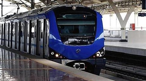 மயிலாப்பூரில் 4 நிலைகளில் மெட்ரோ ரயில் நிலையம்: விரைவில் ஆரம்பக் கட்ட பணிகளை தொடங்க திட்டம்