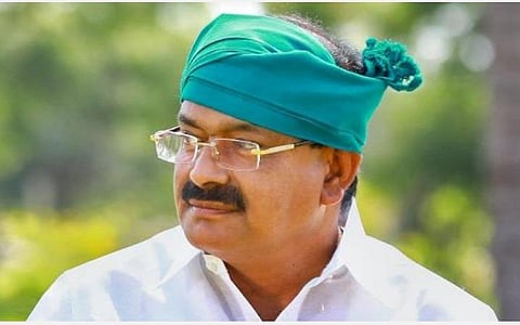 போலி மற்றும் கடத்தல் செயல்களால் வணிகம், தொழில் துறைக்கு பெரிய பாதிப்பு: அமைச்சர் சக்கரபாணி கருத்து