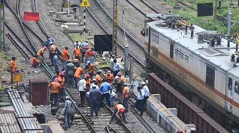 முக்கிய வழித்தடங்களில் ரயில்களின் வேகத்தை அதிகரிக்க திட்டம் - விபத்தை தவிர்க்க தடுப்புவேலி அமைக்கப்படுமா?