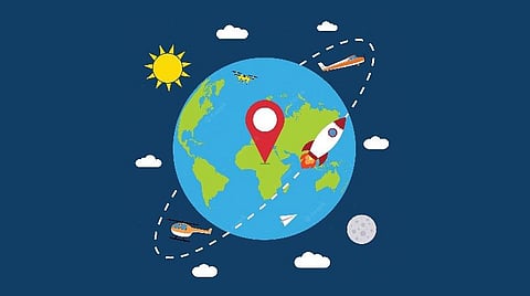 டிங்குவிடம் கேளுங்கள்: சில தாவரங்கள் சிவப்பாகவும் நீலமாகவும் இருப்பது ஏன்?