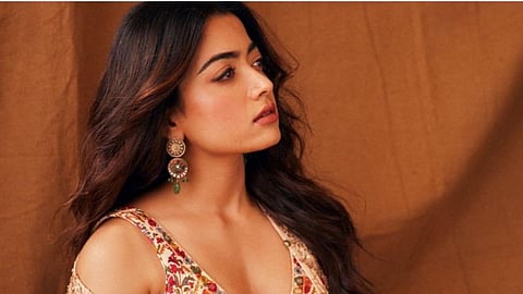 ராஷ்மிகா மந்தனா