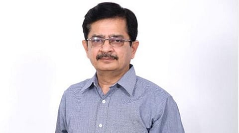 சென்னை பெரம்பூர் ஐசிஎஃப் பொது மேலாளராக நவீன் குலாட்டி பொறுப்பேற்பு