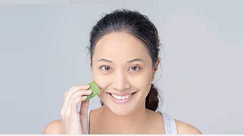 தயங்காமல் கேளுங்கள் - 17: எந்தவொரு கிரீமையும் பயன்படுத்தக் கூடாதா?