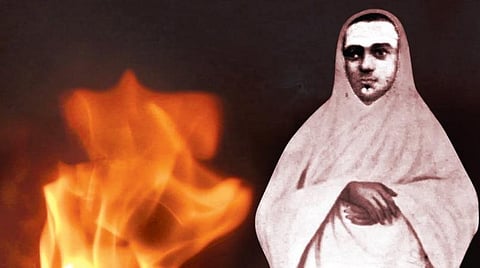 வள்ளலார் 200 | அருட்பிரகாசம் 7: கல்மனதைக் கனிவிக்கும் கருணை