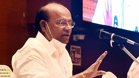 ராமதாஸ் | கோப்புப் படம்