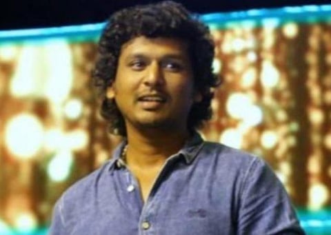 லோகேஷ் கனகராஜ் | கோப்புப்படம்