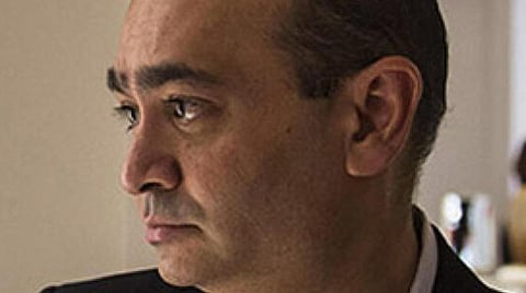 நீரவ் மோடி | கோப்புப் படம்