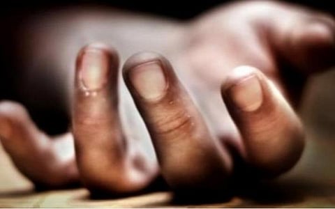 சென்னை | ஆன்லைன் சூதாட்டத்தில் பணத்தை இழந்த மாணவர் தற்கொலை