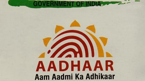 10 ஆண்டுகளுக்கு ஒருமுறை ஆதாரை புதுப்பிப்பது கட்டாயம்: மத்திய அரசு அறிவிப்பு