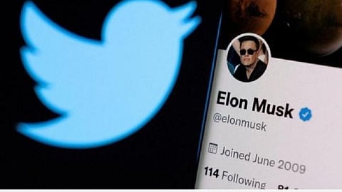 அதிரடியாக விலகும் நிர்வாகிகள் | ‘ட்விட்டர் திவாலாகலாம்’ - எச்சரிக்கும் எலான் மஸ்க்